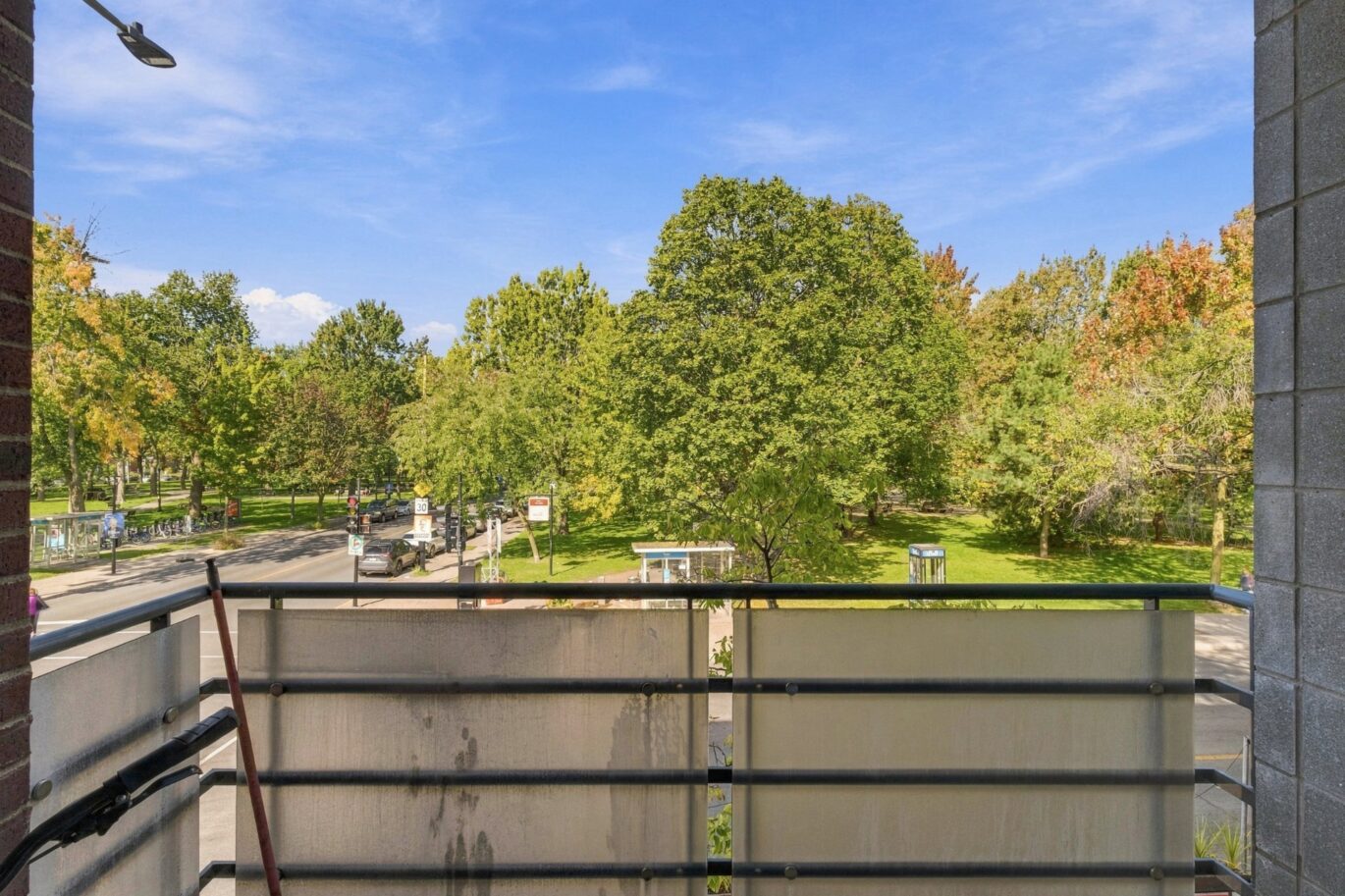 2500 Rue Beaubien E. Montréal (Rosemont/La Petite-Patrie) (Montréal)