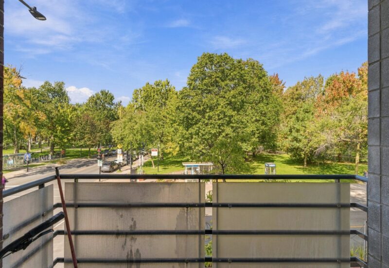 2500 Rue Beaubien E. Montréal (Rosemont/La Petite-Patrie) (Montréal)