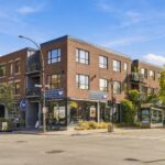 2500 Rue Beaubien E. Montréal (Rosemont/La Petite-Patrie) (Montréal)