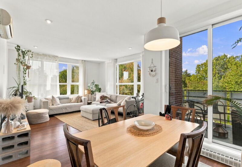 2500 Rue Beaubien E. Montréal (Rosemont/La Petite-Patrie) (Montréal)