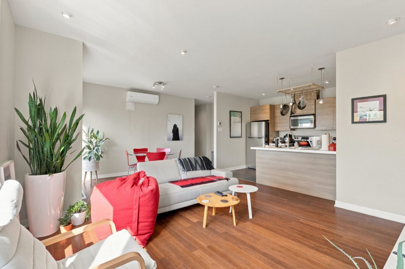 2500 Rue Beaubien E. Montréal (Rosemont/La Petite-Patrie) (Montréal)