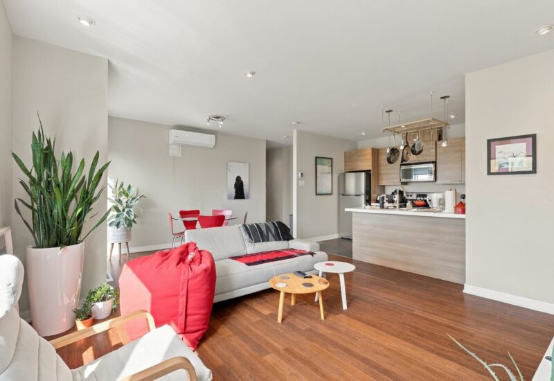 2500 Rue Beaubien E. Montréal (Rosemont/La Petite-Patrie) (Montréal)