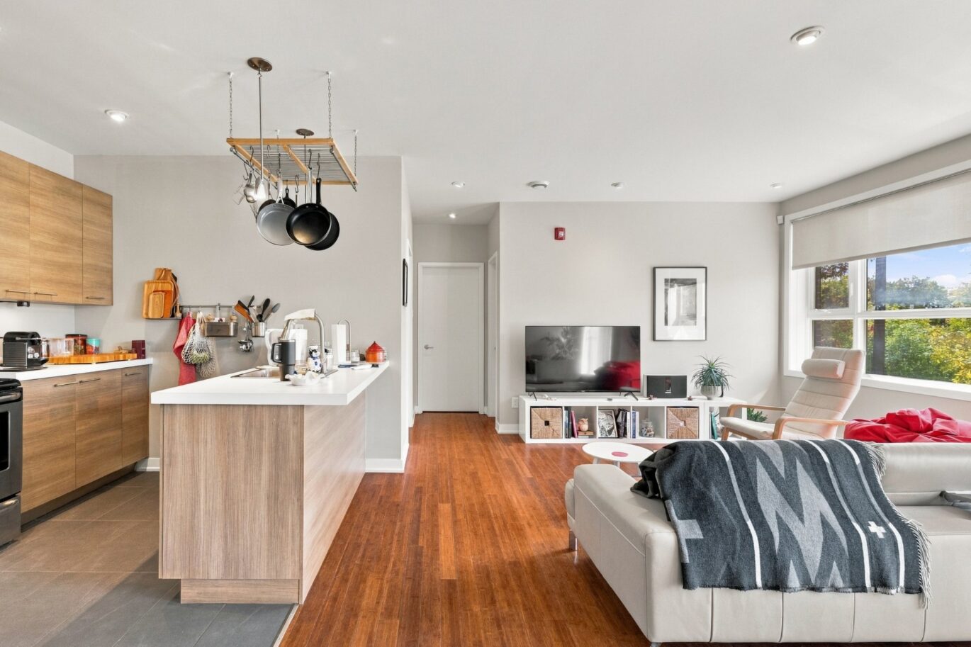 2500 Rue Beaubien E. Montréal (Rosemont/La Petite-Patrie) (Montréal)