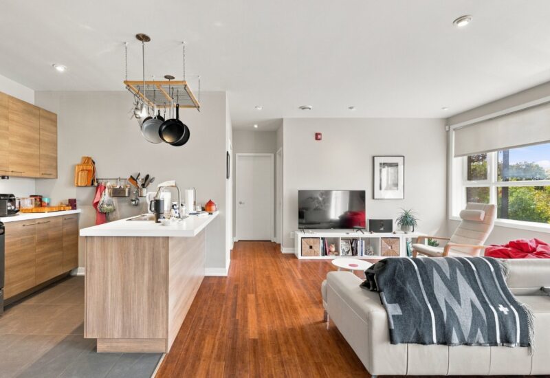 2500 Rue Beaubien E. Montréal (Rosemont/La Petite-Patrie) (Montréal)