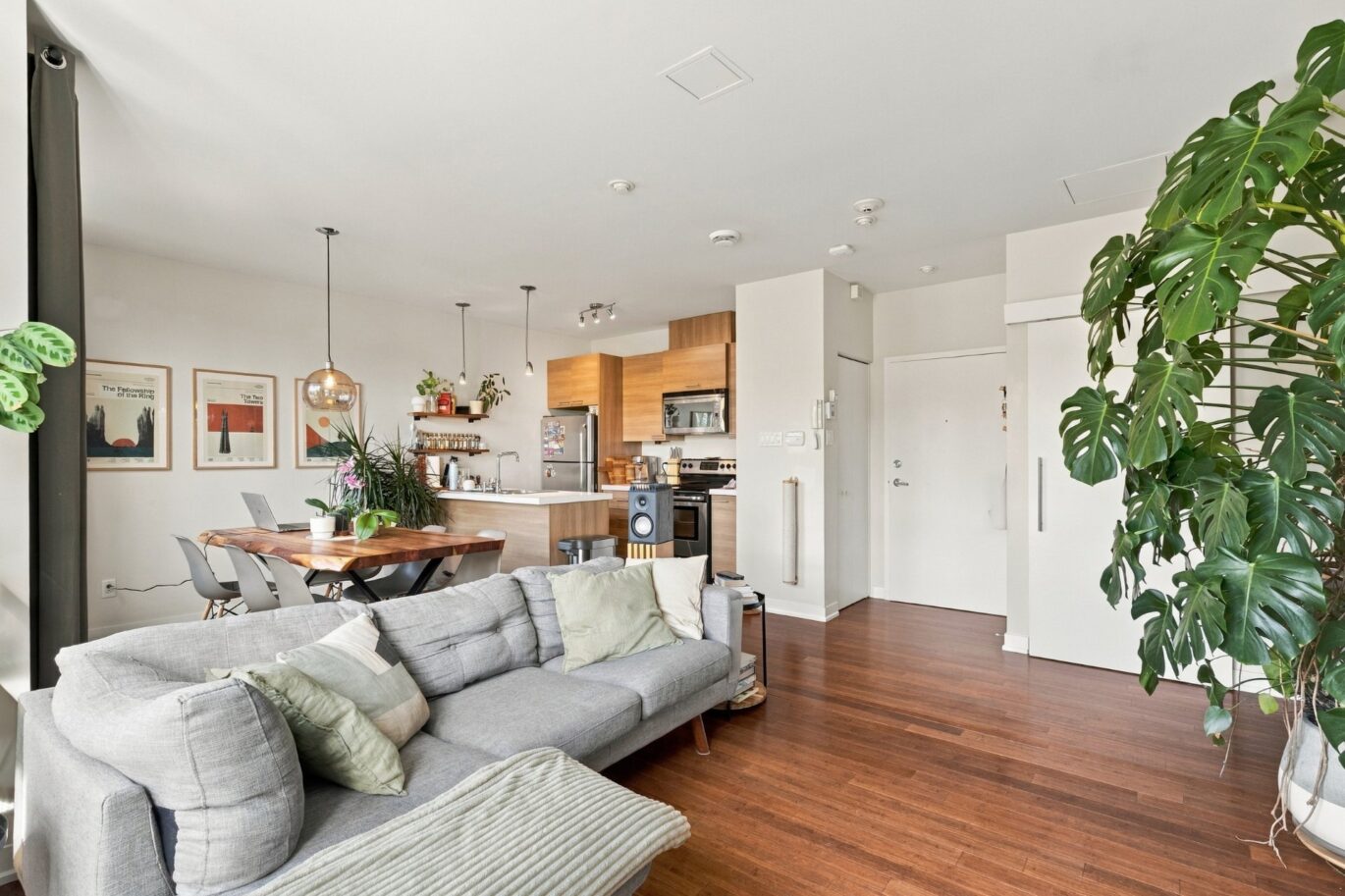 2500 Rue Beaubien E. Montréal (Rosemont/La Petite-Patrie) (Montréal)