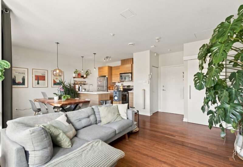 2500 Rue Beaubien E. Montréal (Rosemont/La Petite-Patrie) (Montréal)