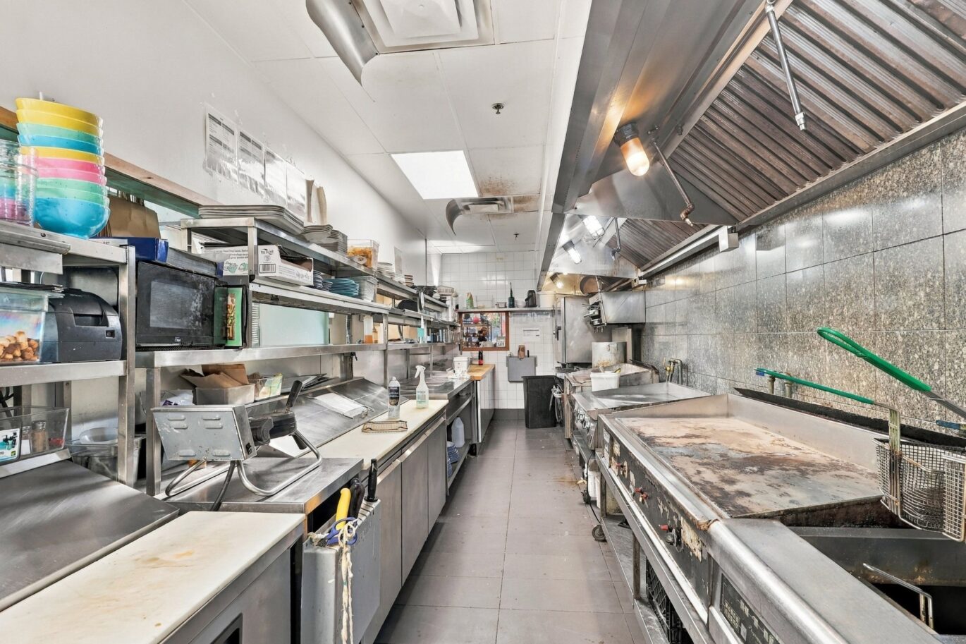2500 Rue Beaubien E. Montréal (Rosemont/La Petite-Patrie) (Montréal)