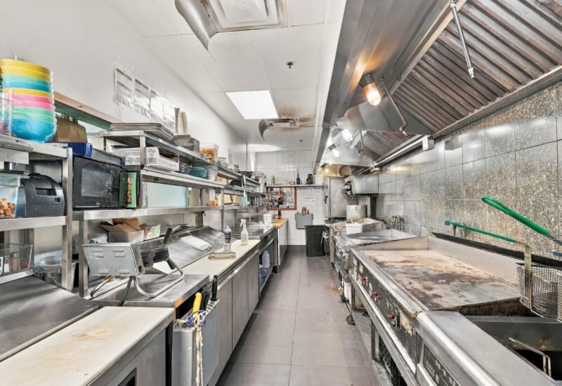 2500 Rue Beaubien E. Montréal (Rosemont/La Petite-Patrie) (Montréal)