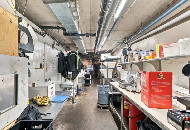 2500 Rue Beaubien E. Montréal (Rosemont/La Petite-Patrie) (Montréal)