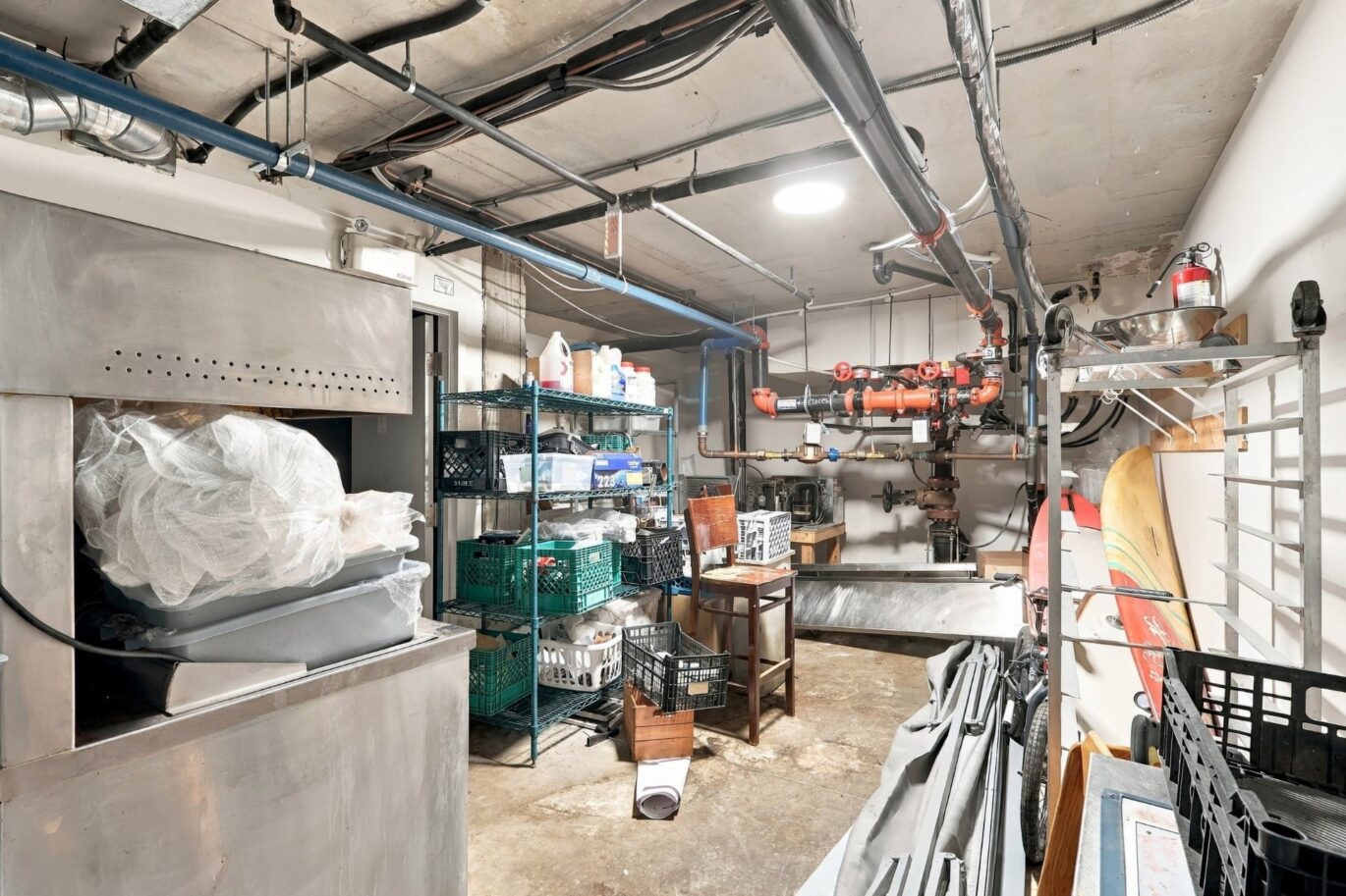 2500 Rue Beaubien E. Montréal (Rosemont/La Petite-Patrie) (Montréal)
