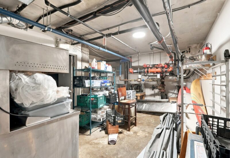 2500 Rue Beaubien E. Montréal (Rosemont/La Petite-Patrie) (Montréal)