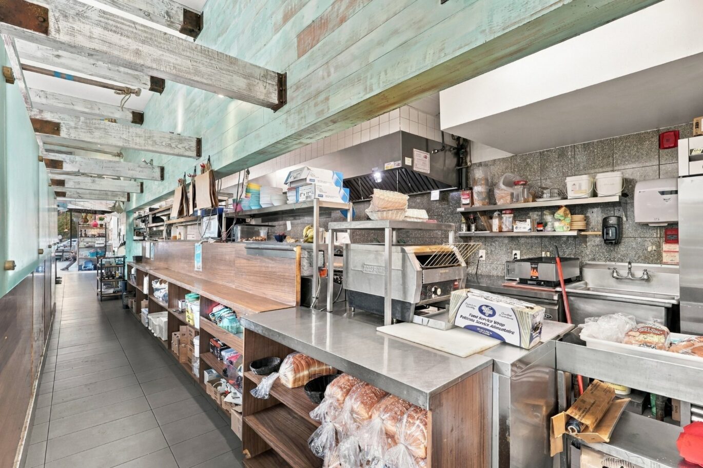 2500 Rue Beaubien E. Montréal (Rosemont/La Petite-Patrie) (Montréal)