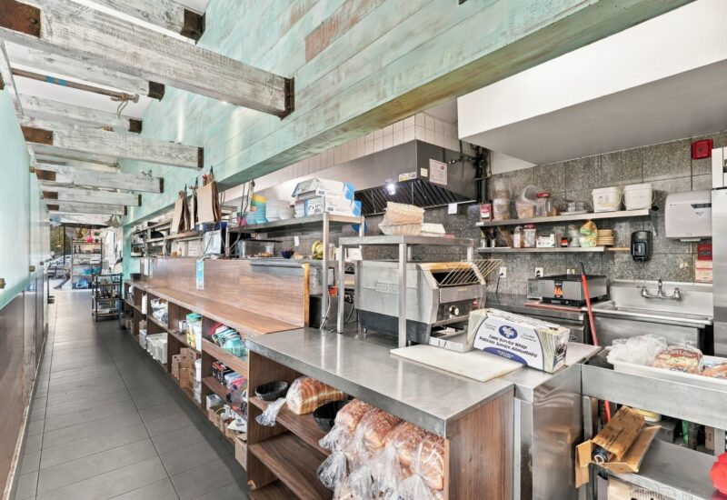 2500 Rue Beaubien E. Montréal (Rosemont/La Petite-Patrie) (Montréal)