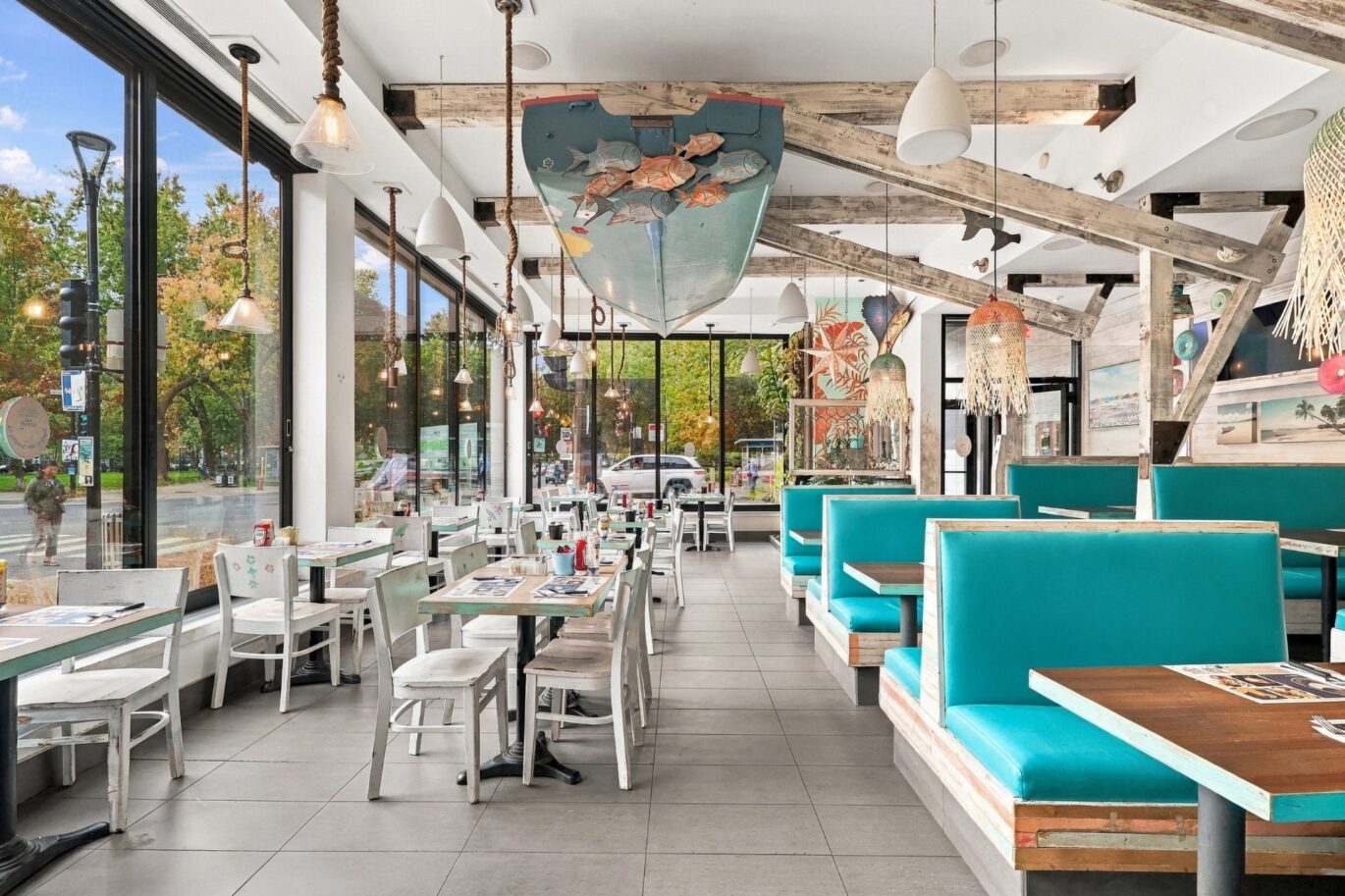 2500 Rue Beaubien E. Montréal (Rosemont/La Petite-Patrie) (Montréal)