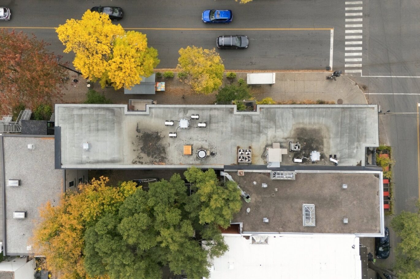 2500 Rue Beaubien E. Montréal (Rosemont/La Petite-Patrie) (Montréal)