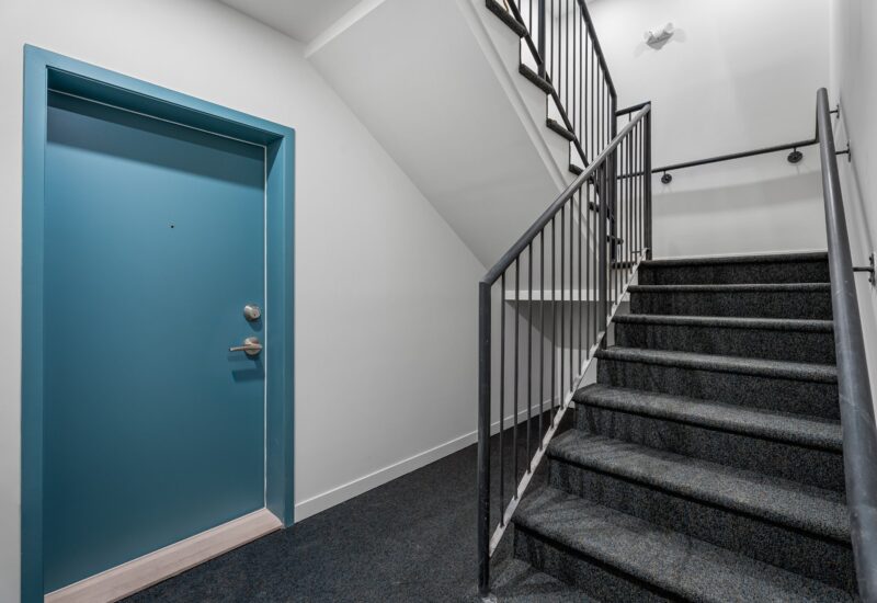 6836 Rue Marquette #1 Montréal (Rosemont/La Petite-Patrie) (Montréal)
