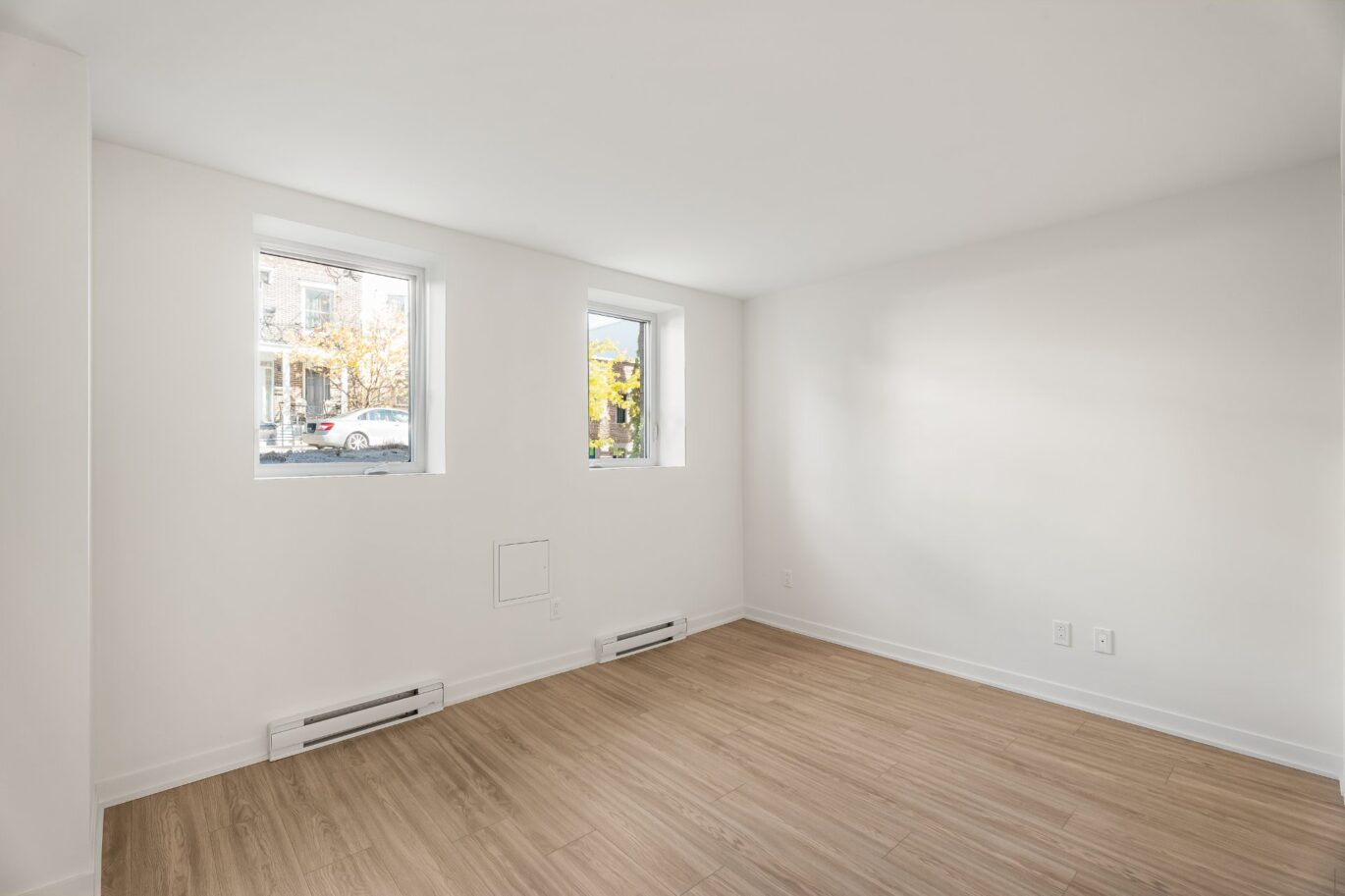 6836 Rue Marquette #1 Montréal (Rosemont/La Petite-Patrie) (Montréal)