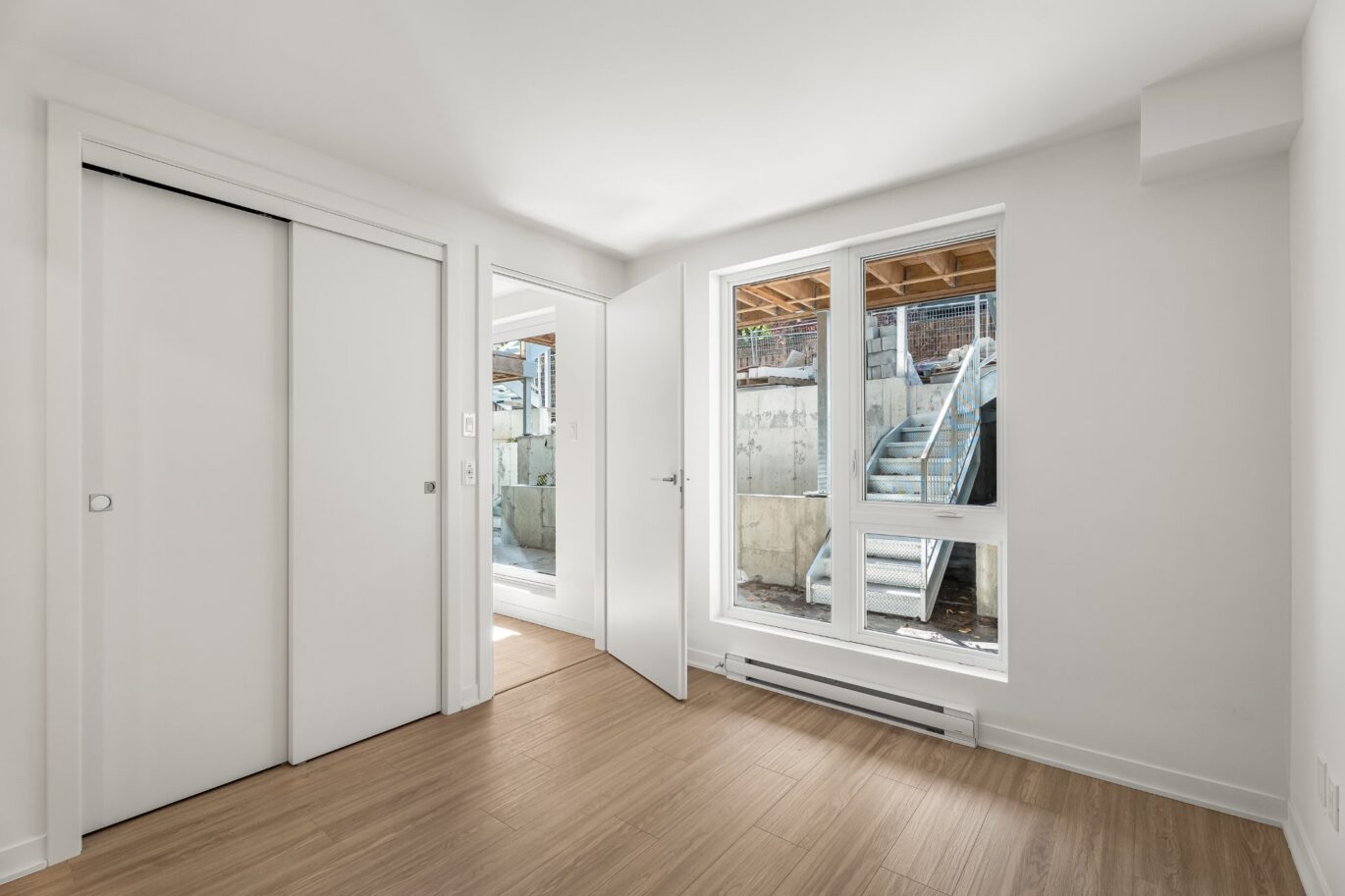6836 Rue Marquette #1 Montréal (Rosemont/La Petite-Patrie) (Montréal)