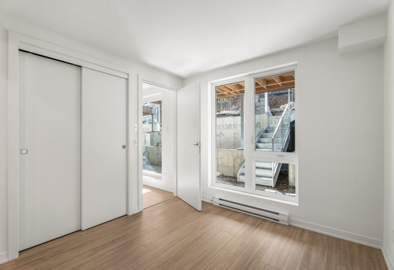 6836 Rue Marquette #1 Montréal (Rosemont/La Petite-Patrie) (Montréal)