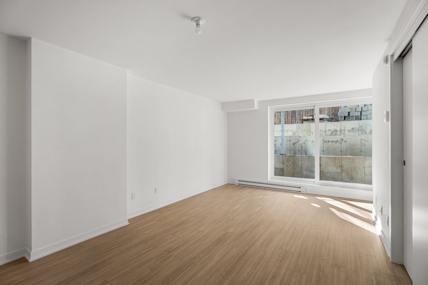 6836 Rue Marquette #1 Montréal (Rosemont/La Petite-Patrie) (Montréal)