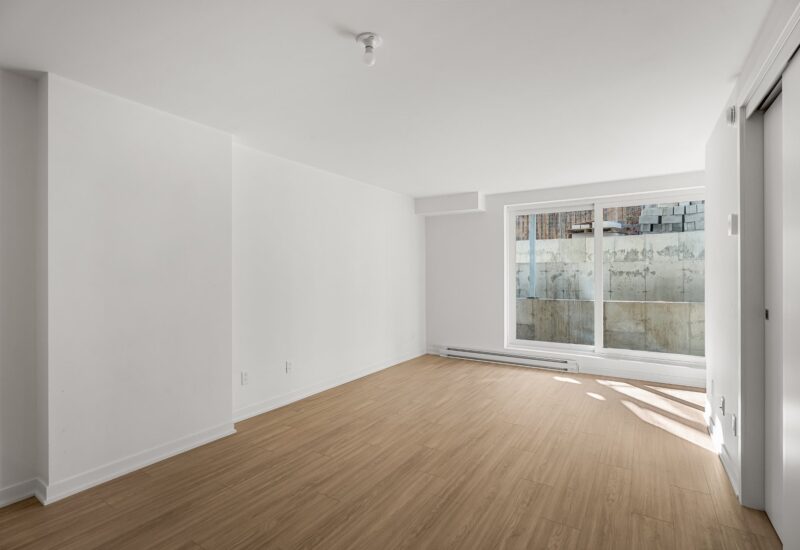6836 Rue Marquette #1 Montréal (Rosemont/La Petite-Patrie) (Montréal)