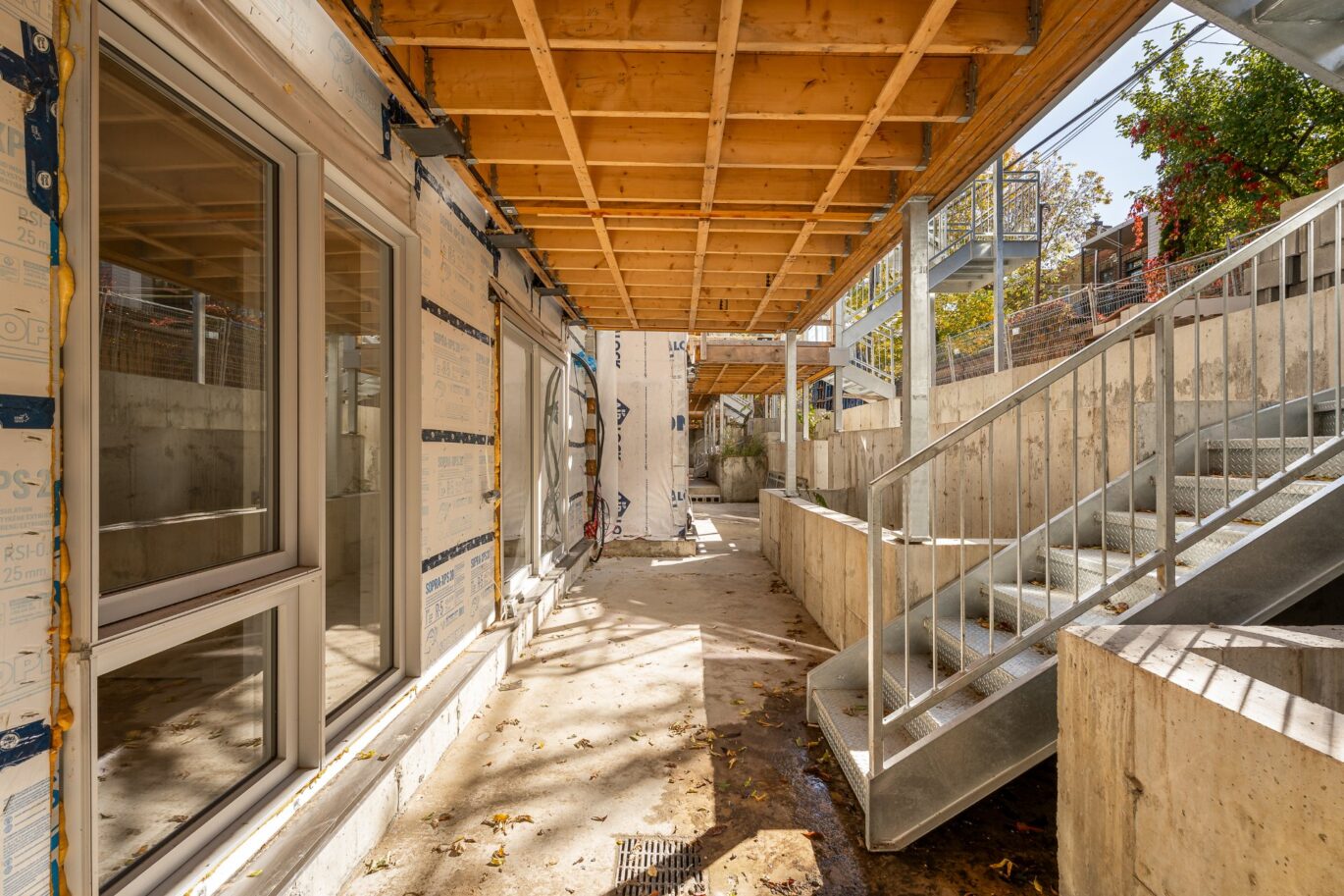 6836 Rue Marquette #1 Montréal (Rosemont/La Petite-Patrie) (Montréal)