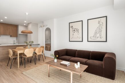 6836 Rue Marquette #1 Montréal (Rosemont/La Petite-Patrie) (Montréal)
