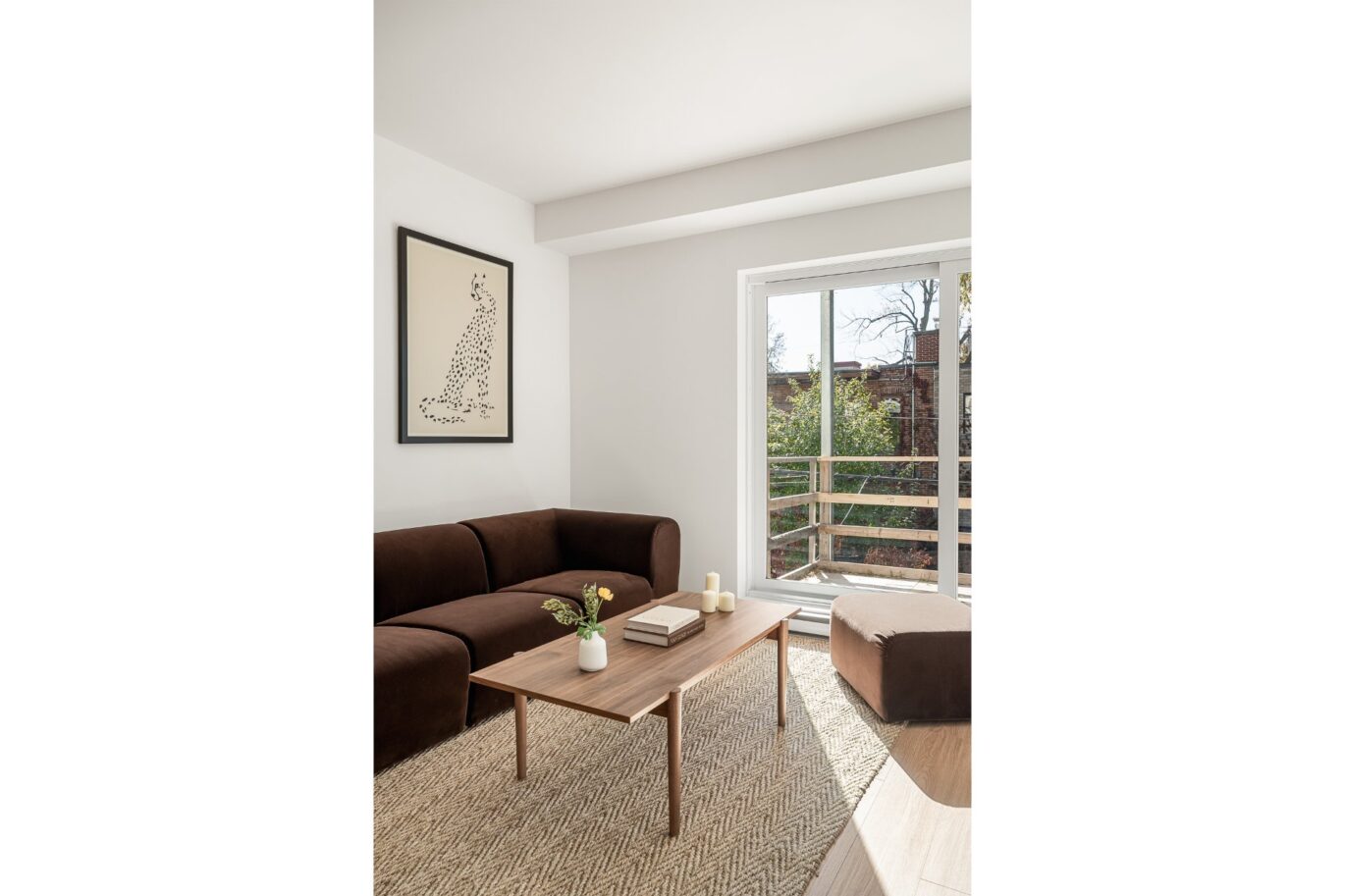 6836 Rue Marquette #1 Montréal (Rosemont/La Petite-Patrie) (Montréal)