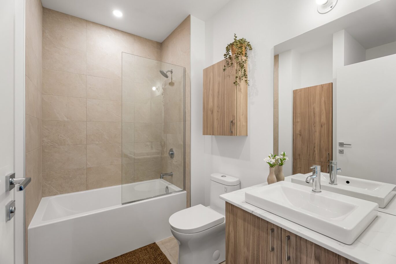 6836 Rue Marquette #1 Montréal (Rosemont/La Petite-Patrie) (Montréal)