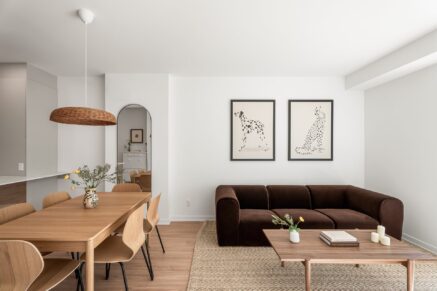 6836 Rue Marquette #1 Montréal (Rosemont/La Petite-Patrie) (Montréal)