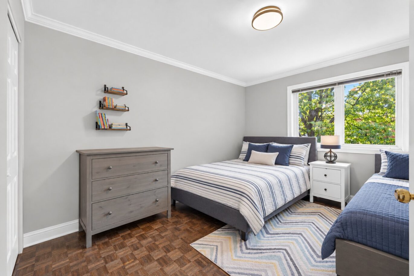6554 Ch. Mackle Côte-Saint-Luc (Montréal)