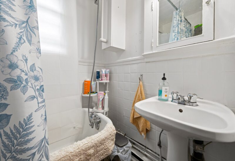 4098 – 4100 Rue St-Hubert Montréal (Le Plateau-Mont-Royal) (Montréal)
