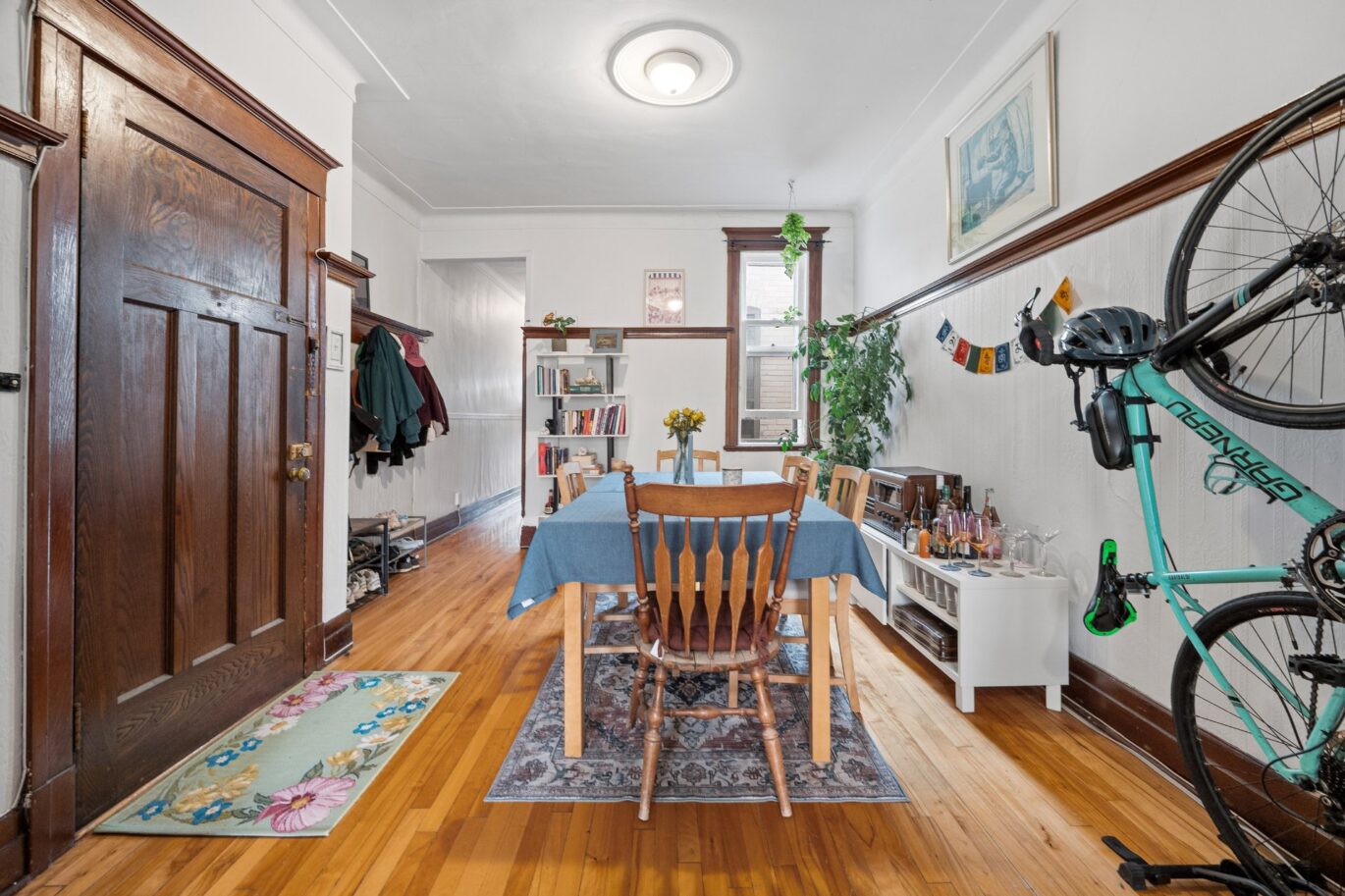 4098 – 4100 Rue St-Hubert Montréal (Le Plateau-Mont-Royal) (Montréal)