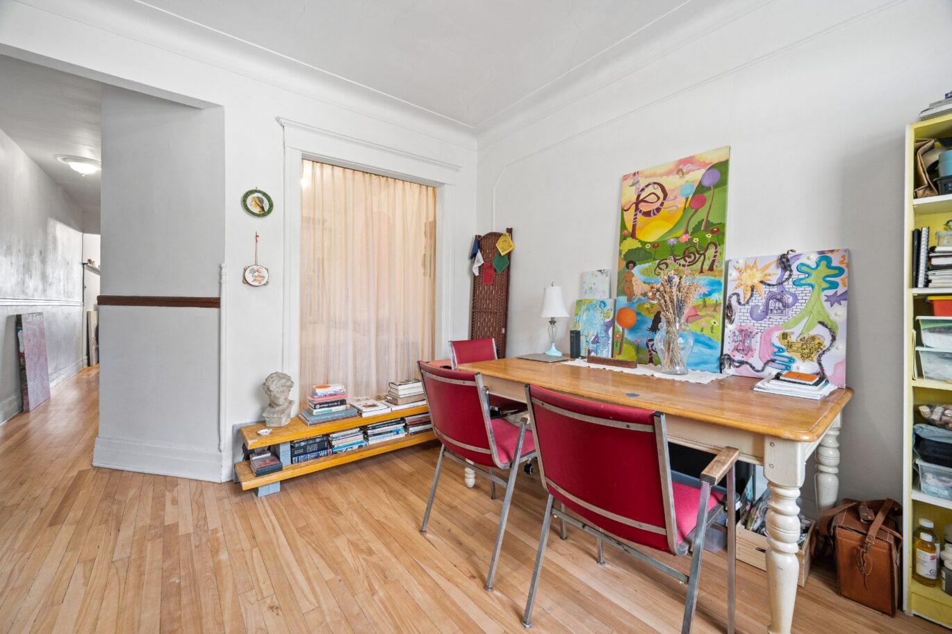 4098 – 4100 Rue St-Hubert Montréal (Le Plateau-Mont-Royal) (Montréal)