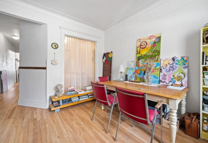 4098 – 4100 Rue St-Hubert Montréal (Le Plateau-Mont-Royal) (Montréal)
