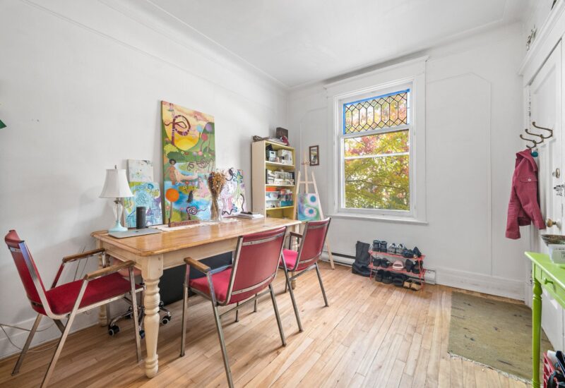 4098 – 4100 Rue St-Hubert Montréal (Le Plateau-Mont-Royal) (Montréal)