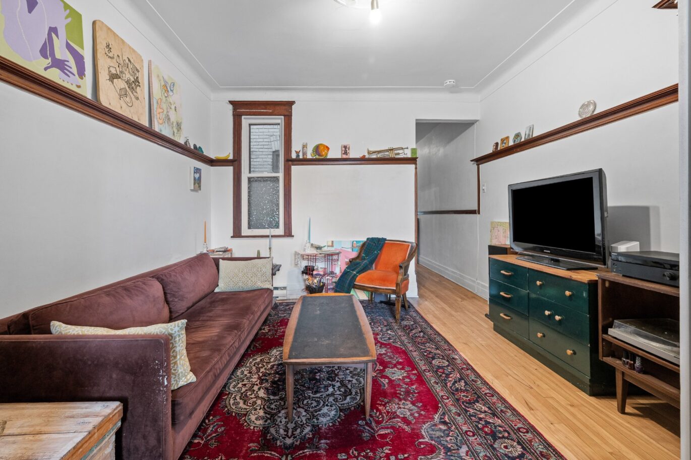 4098 – 4100 Rue St-Hubert Montréal (Le Plateau-Mont-Royal) (Montréal)
