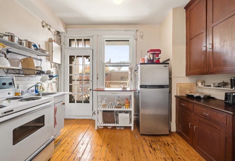 4098 – 4100 Rue St-Hubert Montréal (Le Plateau-Mont-Royal) (Montréal)