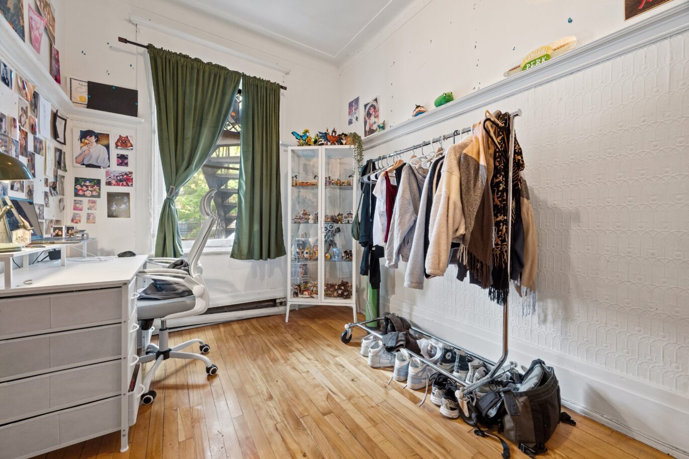 4098 – 4100 Rue St-Hubert Montréal (Le Plateau-Mont-Royal) (Montréal)
