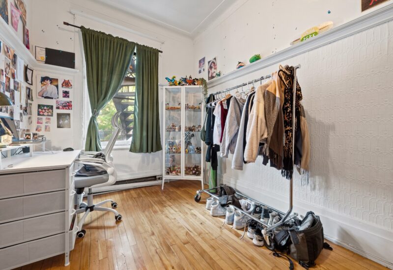4098 – 4100 Rue St-Hubert Montréal (Le Plateau-Mont-Royal) (Montréal)