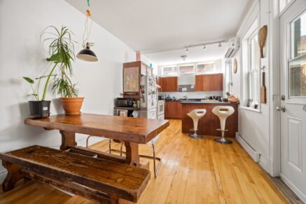 4098 – 4100 Rue St-Hubert Montréal (Le Plateau-Mont-Royal) (Montréal)