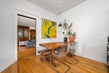 4098 – 4100 Rue St-Hubert Montréal (Le Plateau-Mont-Royal) (Montréal)
