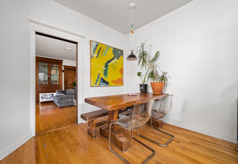 4098 – 4100 Rue St-Hubert Montréal (Le Plateau-Mont-Royal) (Montréal)