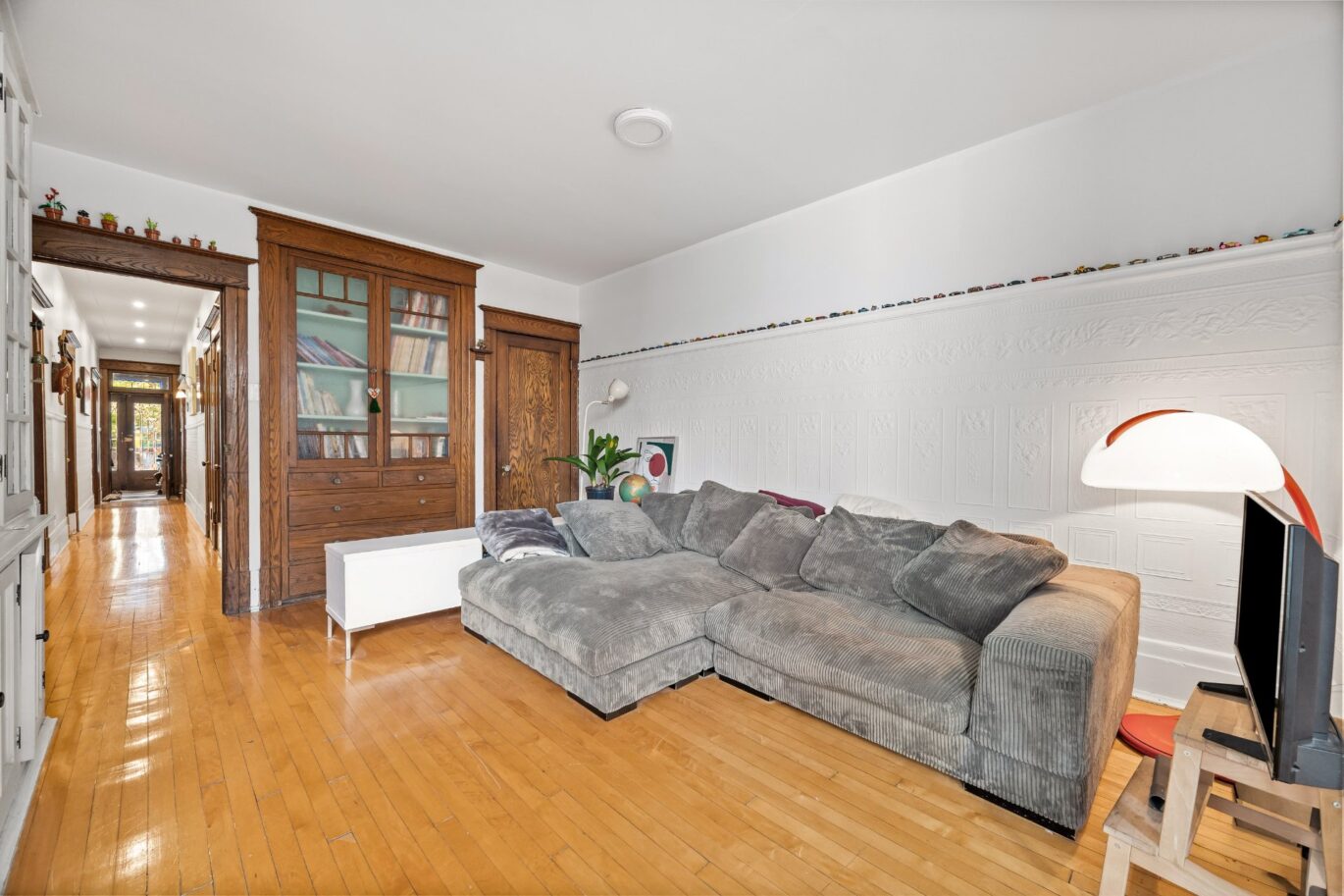 4098 – 4100 Rue St-Hubert Montréal (Le Plateau-Mont-Royal) (Montréal)
