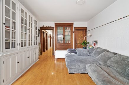 4098 – 4100 Rue St-Hubert Montréal (Le Plateau-Mont-Royal) (Montréal)