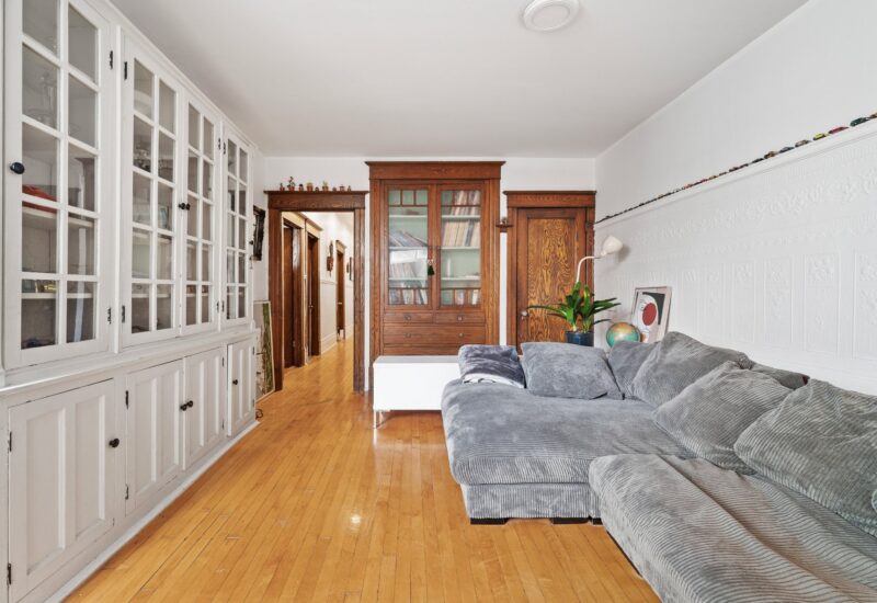 4098 – 4100 Rue St-Hubert Montréal (Le Plateau-Mont-Royal) (Montréal)