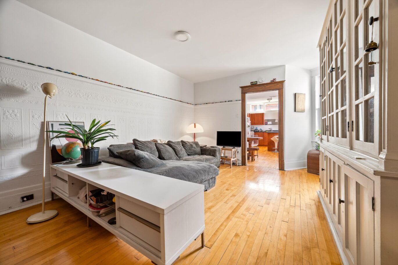 4098 – 4100 Rue St-Hubert Montréal (Le Plateau-Mont-Royal) (Montréal)