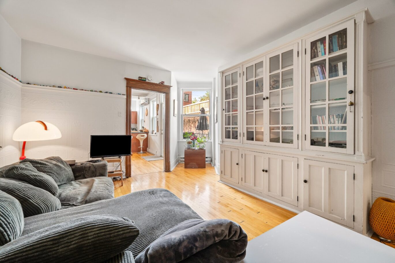 4098 – 4100 Rue St-Hubert Montréal (Le Plateau-Mont-Royal) (Montréal)
