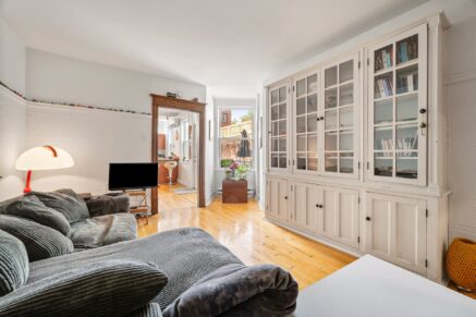 4098 – 4100 Rue St-Hubert Montréal (Le Plateau-Mont-Royal) (Montréal)