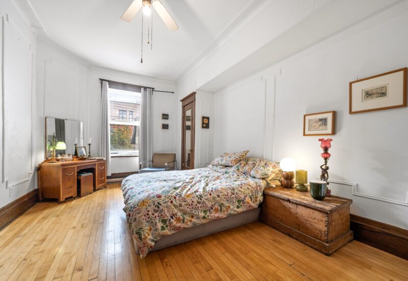 4098 – 4100 Rue St-Hubert Montréal (Le Plateau-Mont-Royal) (Montréal)